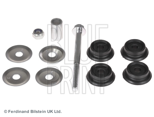 Link/Coupling Rod, stabiliser bar (Front axle)  Art. ADT38590