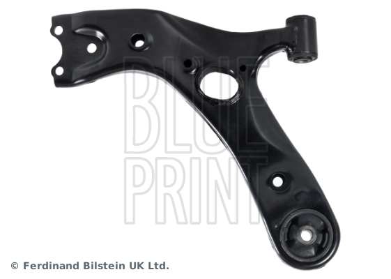 Control/Trailing Arm, wheel suspension (Below)  Art. ADT386183