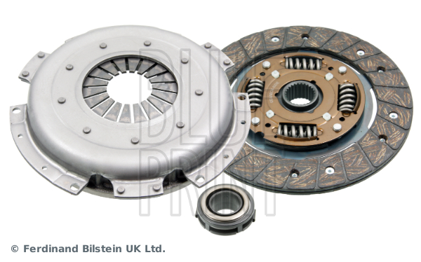 Clutch Kit  Art. ADU173002