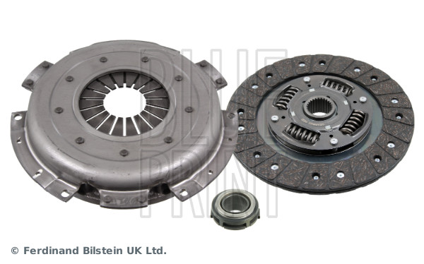 Clutch Kit  Art. ADU173003