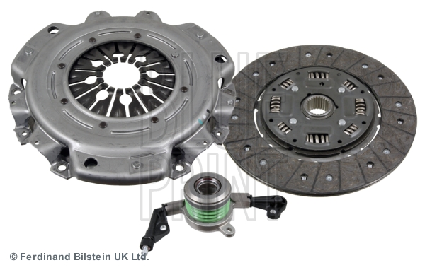 Clutch Kit  Art. ADU173025