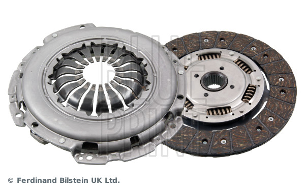 Clutch Kit  Art. ADU173030