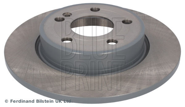 Brake Disc (Rear axle)  Art. ADU1743115