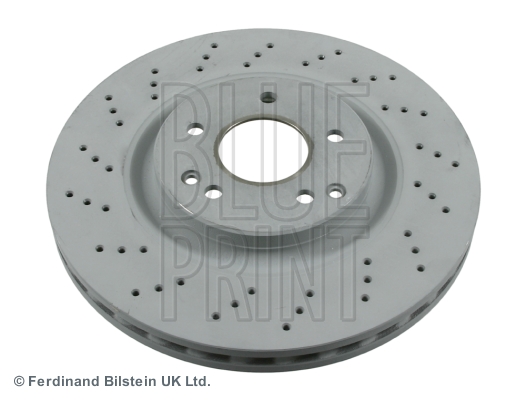 Brake Disc (Front axle)  Art. ADU174335