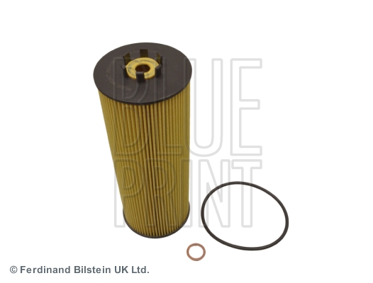 Oil Filter  Art. ADV182121