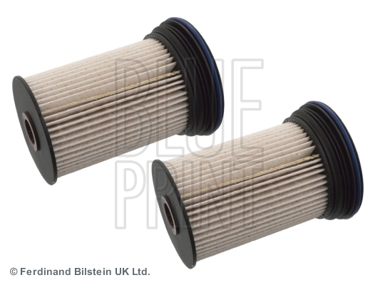 Fuel filter set  Art. ADV182358