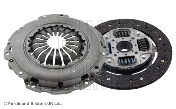 Clutch Kit  Art. ADV1830115