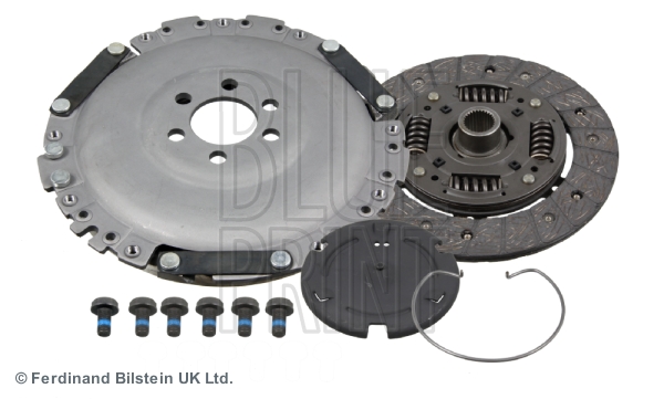 Clutch Kit  Art. ADV183027