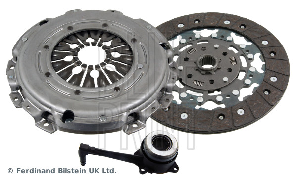 Clutch Kit  Art. ADV183097