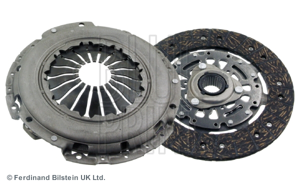 Clutch kit FACTORY ORDER  Art. ADV183099