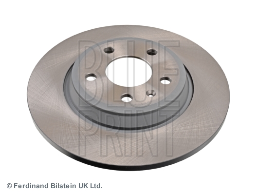 Brake Disc (Rear axle)  Art. ADV184303