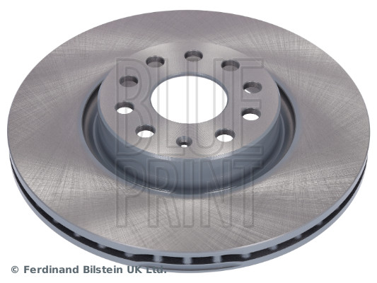 Brake Disc (Front axle)  Art. ADV184308