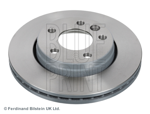 Brake Disc (Rear axle)  Art. ADV184381