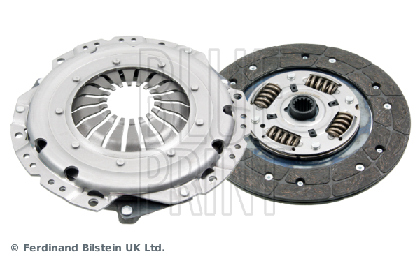 Clutch Kit  Art. ADW193008