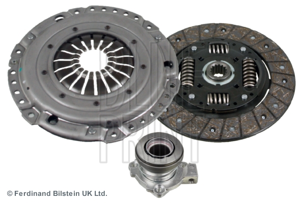 Clutch Kit  Art. ADW1930101