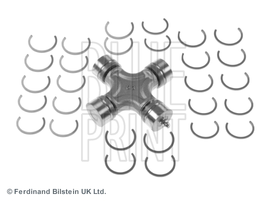 Joint, propshaft (29)  Art. ADZ93911