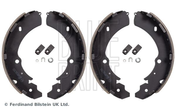 Brake Shoe Set (Rear axle)  Art. ADZ94119