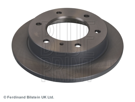 Brake Disc (Rear axle)  Art. ADZ94308