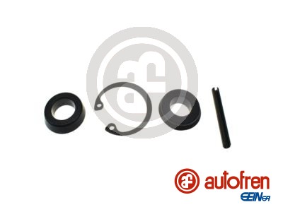 Repair Kit, brake master cylinder (19)  Art. D1109