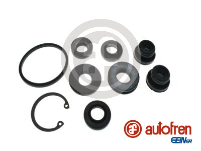 Repair Kit, brake master cylinder (Rear axle)  Art. D1127