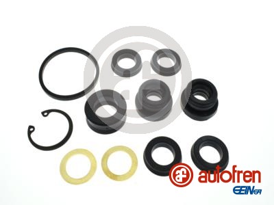 Repair Kit, brake master cylinder (Rear axle, right, Rear axle, left)  Art. D1128