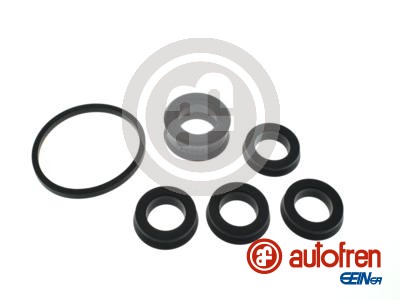 Repair Kit, brake master cylinder (Rear axle)  Art. D1169