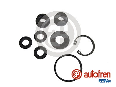 Repair Kit, brake master cylinder (Rear axle)  Art. D1310