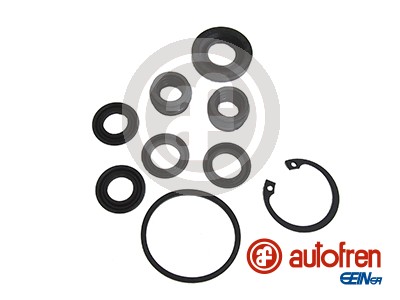 Repair Kit, brake master cylinder (Rear axle)  Art. D1315