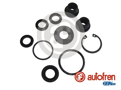 Repair Kit, brake master cylinder (In front)  Art. D1377