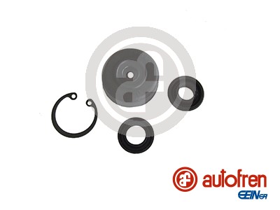 Repair Kit, clutch master cylinder (19)  Art. D1472