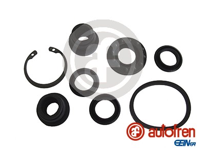 Repair Kit, brake master cylinder (Rear axle, right, Rear axle, left)  Art. D1585