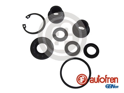 Repair Kit, brake master cylinder (Rear axle, both sides)  Art. D1611