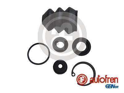 Repair Kit, clutch master cylinder (Rear axle)  Art. D1615