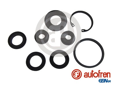 Repair Kit, brake master cylinder (Rear axle)  Art. D1623