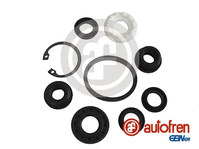 Repair Kit, brake master cylinder (Rear axle, both sides)  Art. D1663