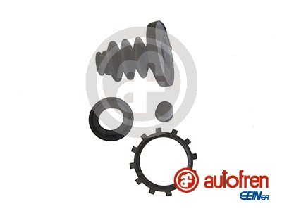 Repair Kit, clutch slave cylinder (Front axle)  Art. D3190