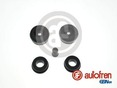 Repair Kit, wheel brake cylinder (Rear axle)  Art. D3438