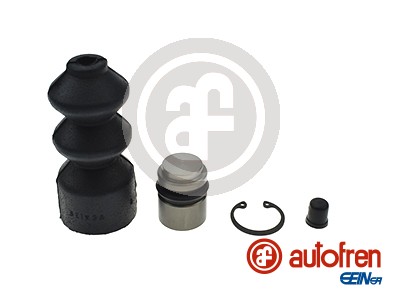 Repair Kit, clutch slave cylinder (Rear installation)  Art. D3540C