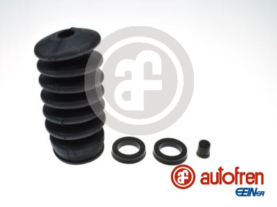 Repair Kit, clutch slave cylinder (25.4)  Art. D3598