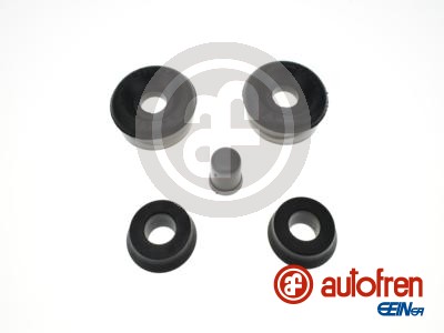 Repair Kit, wheel brake cylinder (Rear axle)  Art. D3599