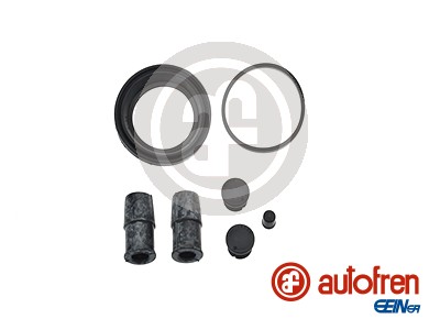 Repair Kit, brake caliper (Front axle)  Art. D4025