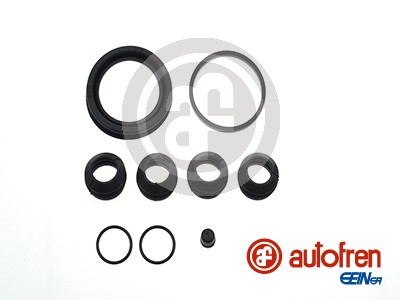 Repair Kit, brake caliper (Front axle)  Art. D4026