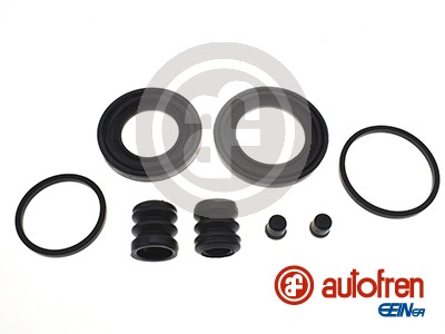 Repair Kit, brake caliper (Front axle)  Art. D4032