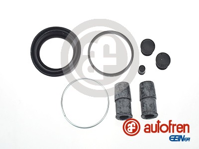 Repair Kit, brake caliper (Front axle)  Art. D4034