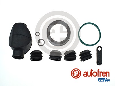 Repair Kit, brake caliper (Front axle)  Art. D4038