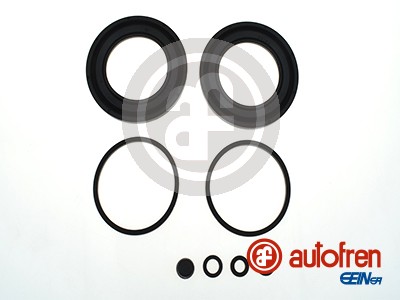 Repair Kit, brake caliper (Front axle)  Art. D4039