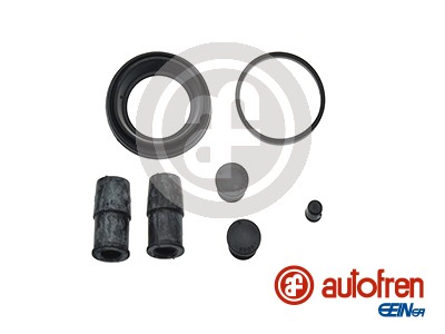 Repair Kit, brake caliper (Front axle)  Art. D4040