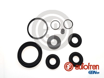 Repair Kit, brake caliper (Front axle)  Art. D4048