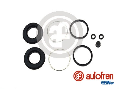 Repair Kit, brake caliper (Rear axle)  Art. D4071