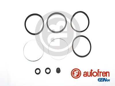 Repair Kit, brake caliper (Front axle)  Art. D4077